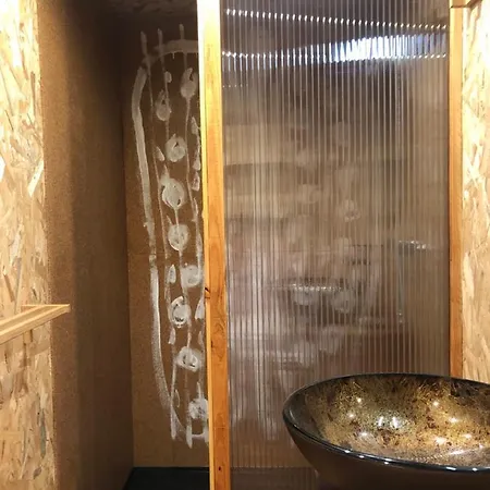 Art En Cele-chambres D'hotes Bed & Breakfast *