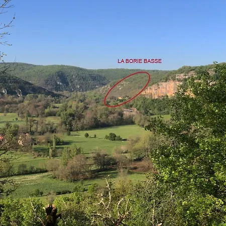 Art En Cele-chambres D'hotes *