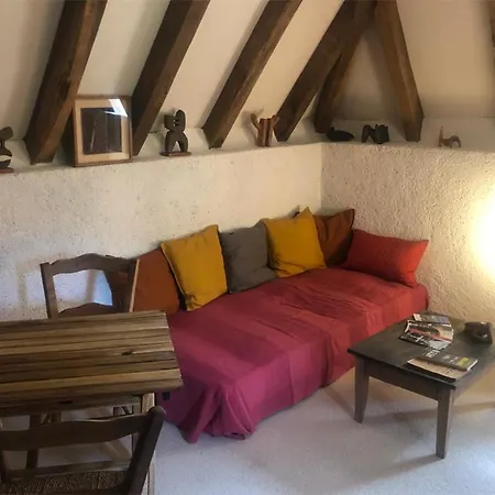 Art En Cele-chambres D'hotes Corn