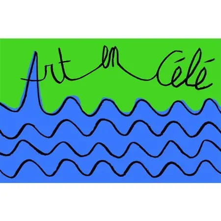 Bed & Breakfast Art En Cele-chambres D'hotes *