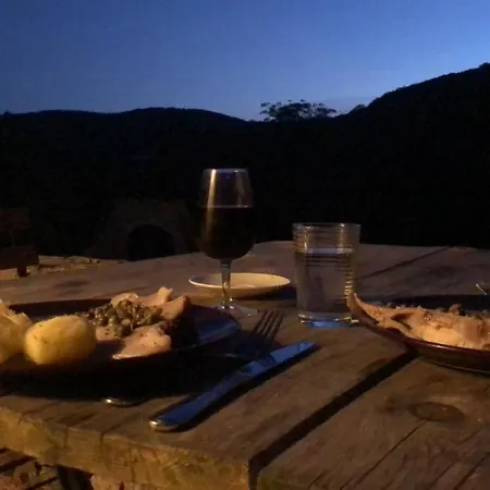 Art En Cele-chambres D'hotes