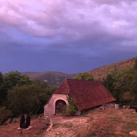 Bed & Breakfast Art En Cele-chambres D'hotes *