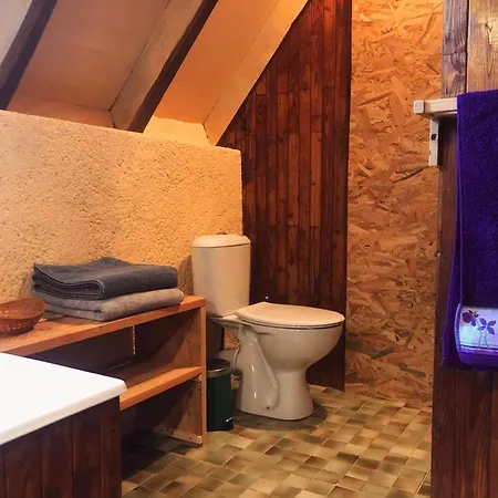 Bed & Breakfast Art En Cele-chambres D'hotes