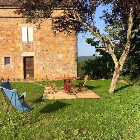 Art En Cele-chambres D'hotes