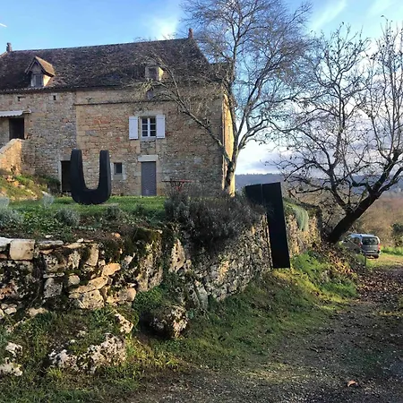 Bed & Breakfast Art En Cele-chambres D'hotes