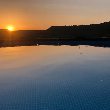 Bed & Breakfast Art En Cele-chambres D'hotes *