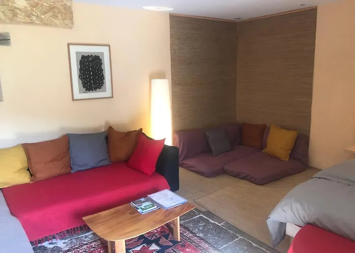 Art En Cele-chambres D'hotes *