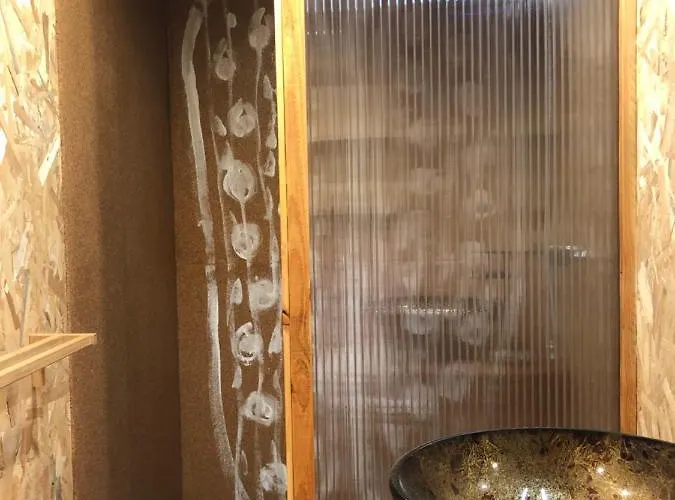 Art En Cele-chambres D'hotes Nocleg ze śniadaniem *