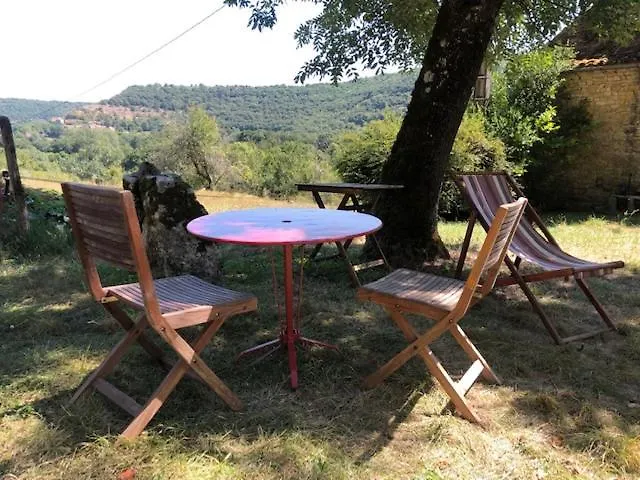 Art En Cele-chambres D'hotes Corn