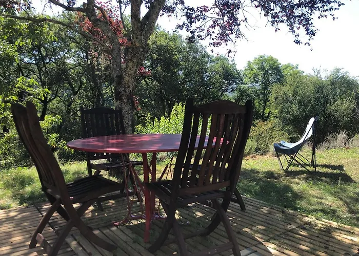 Art En Cele-chambres D'hotes Corn