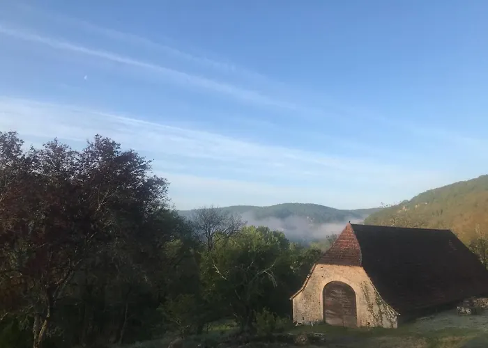 Art En Cele-chambres D'hotes * Corn