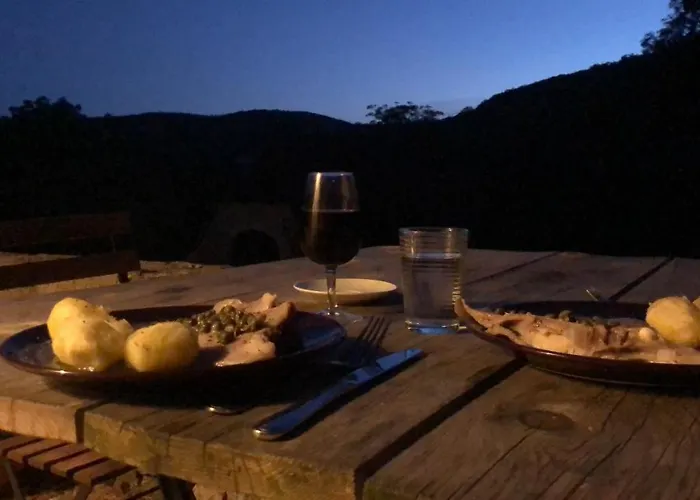 Art En Cele-chambres D'hotes