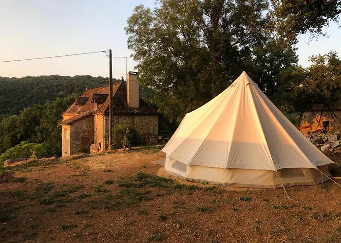 Art En Cele-chambres D'hotes *