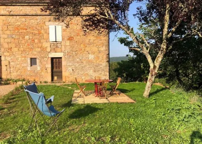 Art En Cele-chambres D'hotes