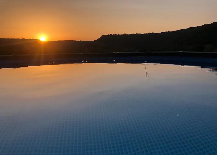 Nocleg ze śniadaniem Art En Cele-chambres D'hotes *