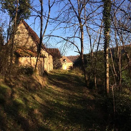 Art En Cele-chambres D'hotes Bed & Breakfast *