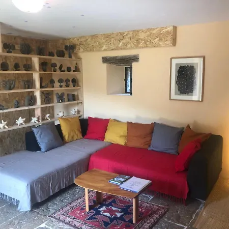 Art En Cele-chambres D'hotes 콘