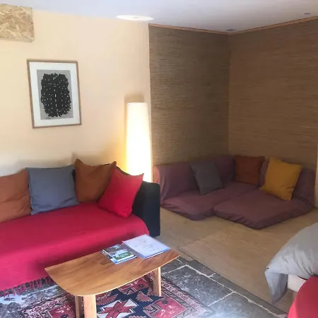 Art En Célé-chambres D'hôtes *