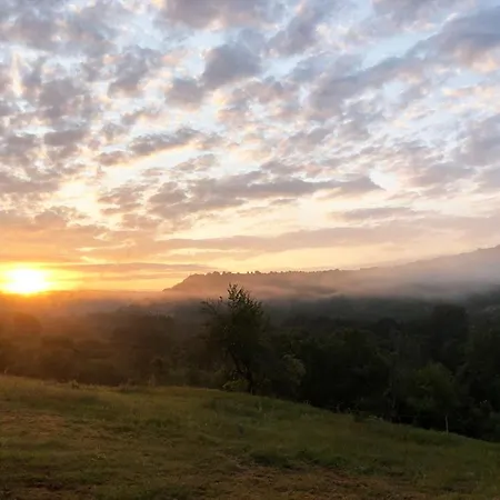 B&B Art En Cele-chambres D'hotes *