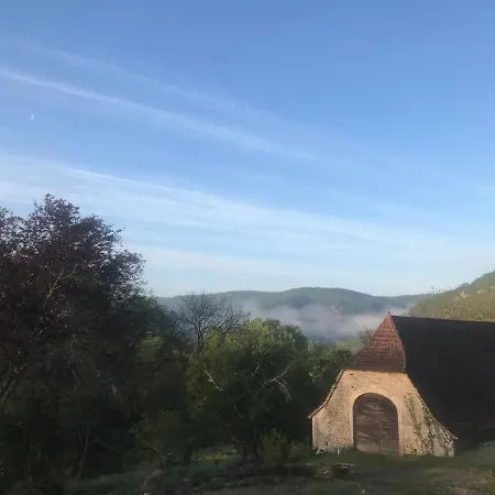 Art En Cele-chambres D'hotes * 콘