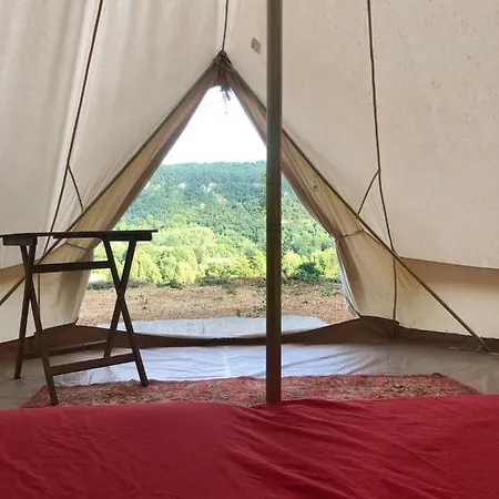 Bed & Breakfast Art En Cele-chambres D'hotes Corn