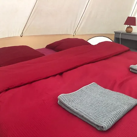 B&B Art En Cele-chambres D'hotes 콘