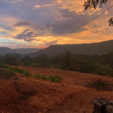 Art En Cele-chambres D'hotes 콘