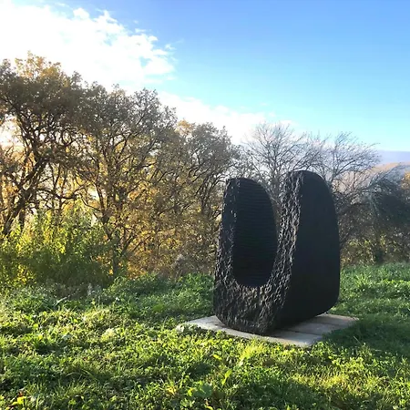 Art En Cele-chambres D'hotes B&B