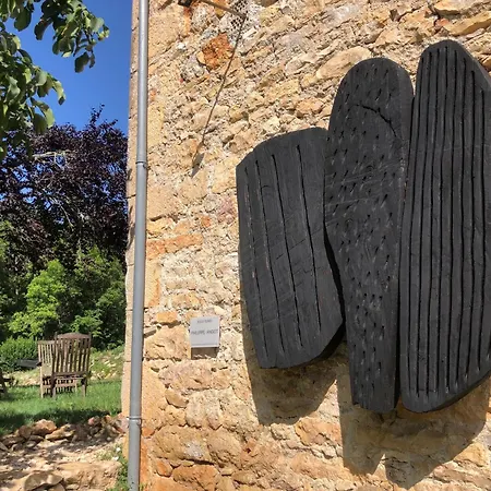 Art En Cele-chambres D'hotes B&B *