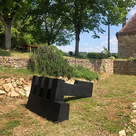 Art En Cele-chambres D'hotes 콘