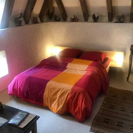 Art En Célé-chambres D'hôtes Couette-café