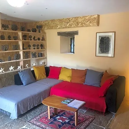 Bed & Breakfast Art En Cele-chambres D'hotes Corn