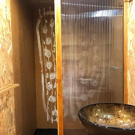 Art En Cele-chambres D'hotes Bed & Breakfast Corn