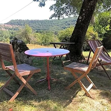 Art En Cele-chambres D'hotes Bed & Breakfast
