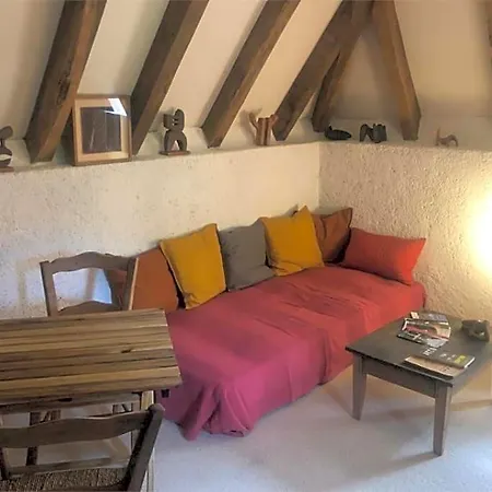 Bed & Breakfast Art En Cele-chambres D'hotes Corn