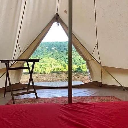 Bed & Breakfast Art En Cele-chambres D'hotes *