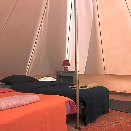 Bed & Breakfast Art En Cele-chambres D'hotes Corn