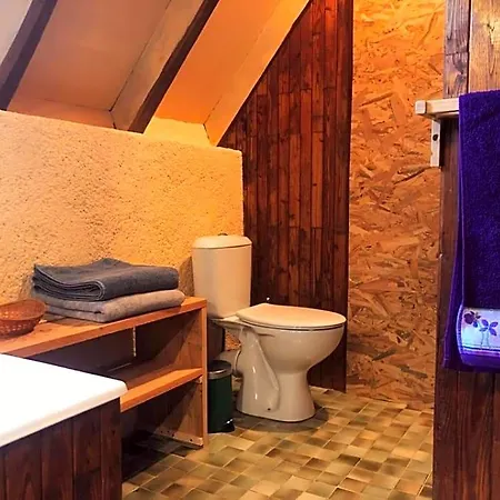 Bed & Breakfast Art En Cele-chambres D'hotes Corn