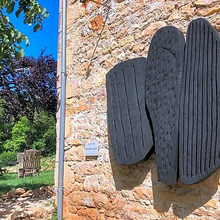 Art En Cele-chambres D'hotes