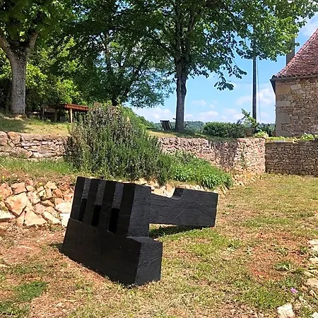 Art En Cele-chambres D'hotes * Corn