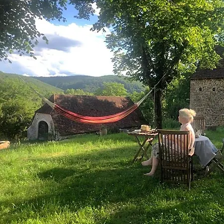 Art En Cele-chambres D'hotes