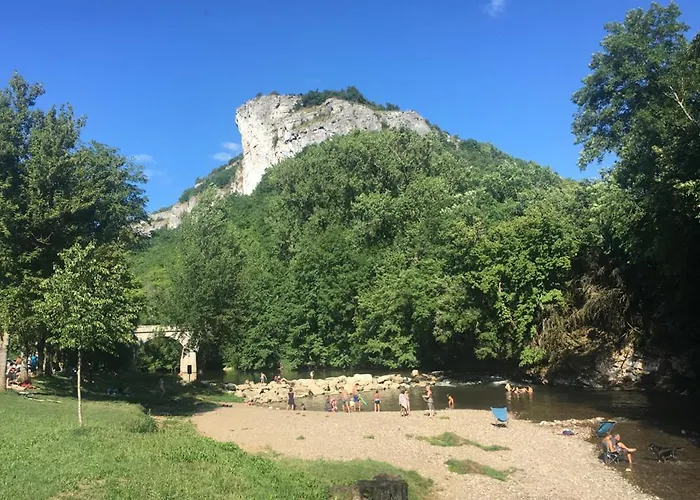 Art En Cele-chambres D'hotes *